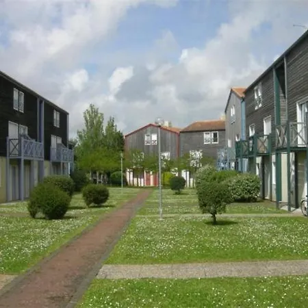 Apartamento Duplex Proche La Rochelle (Charente-Maritime)