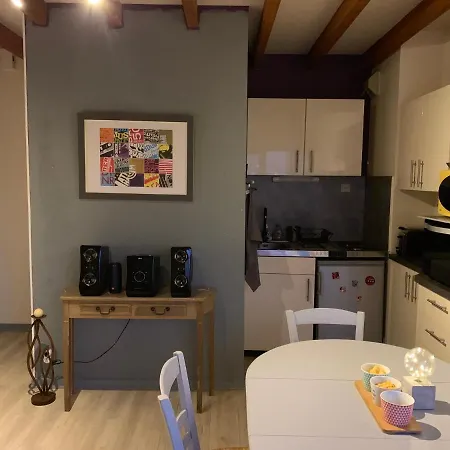 Duplex Proche